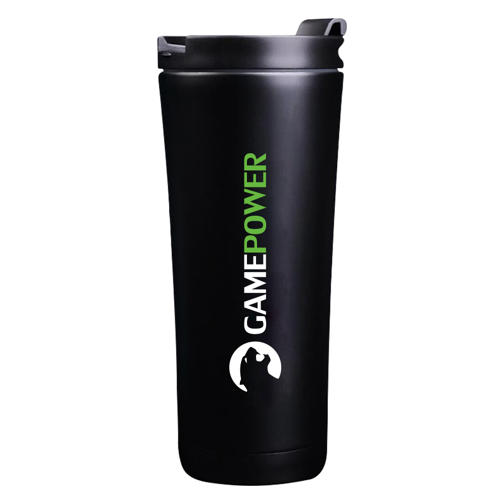 Make Room for Gamepower on the table