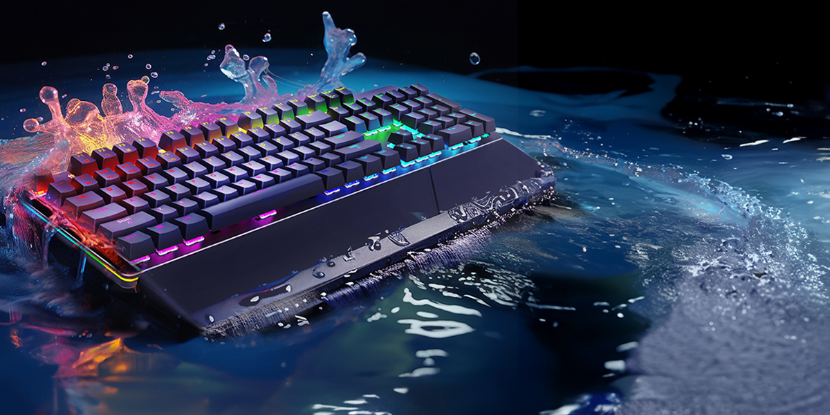 CALYPSO V2 | GAMEPOWER