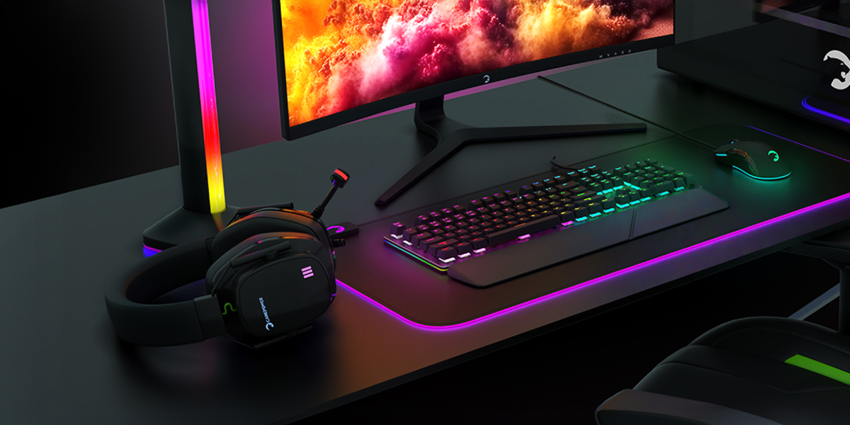 CALYPSO V2 | GAMEPOWER